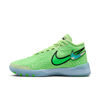 LeBron NXXT Genisus Basketball Shoes. Nike.com